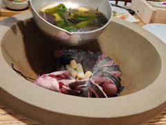 -云渔堂蒸汽石锅鱼(万达店)