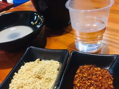 -炭虎子水浒烤肉(梦时代店)