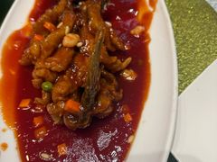 -老瑞福上海菜(人民广场店)