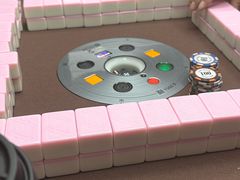 -叶子戏·24小时自助棋牌室(周浦万达店)