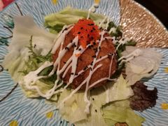 -一井烧肉·活鳗·寿司(望京SOHO店)