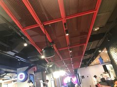 -肯德基(蓝桥店)