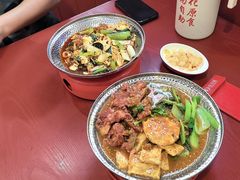 -喜家德虾仁水饺(东海缤纷天地店)