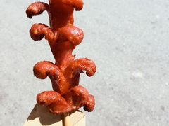 -五娭毑臭豆腐(黄兴南路店)