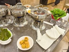 -世贸万锦大酒店·烹大师火锅达人