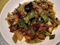 -好口福私房菜(太元路店)