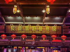 -长鹿旅游休博园