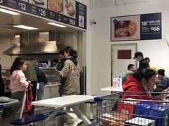 -山姆餐吧(南昌红谷滩印象城店)