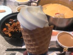 -集渔泰式海鲜自助火锅(新世纪广场店)