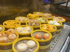 -韩盛炭火烤肉(万达广场店)