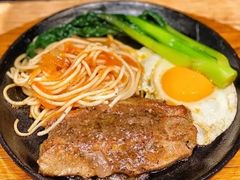 -纽斯特牛排自助餐厅(浦东文峰广场店)