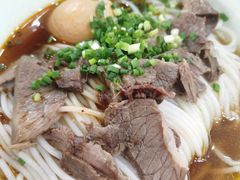 -刘聋子粉馆(张家界总店)