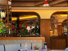 -黑宝石西餐厅(汇励99城市公园店)