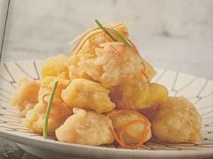 -便宜坊烤鸭店(玉蜓桥店)