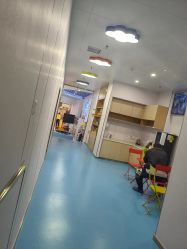 -海豹航航水育游泳中心(芳园里店)