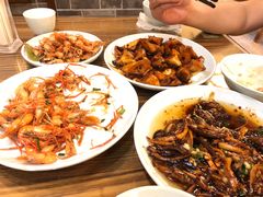 -双塔老饭店
