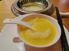 花胶鸡锅底-尚海豆捞(乐虹坊店)