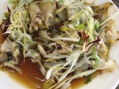 樱桃肉-林之六八·6886大连老菜馆