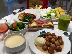 -宜家家居(西安未央商场店)