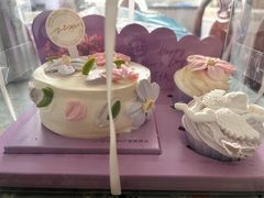 -资溪面包(昌安店)