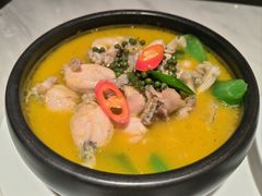 -大树餐厅(益田假日店)