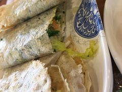 -张小文胡辣汤(龙柏新村店)