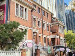 -天津五大道文化旅游区