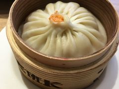 -老班长手工灌汤包(望京华彩店)