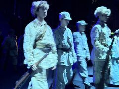 -《12·12》西安事变大型实景演出