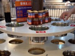 -憨铁匠老火锅(龙岗万科里店)