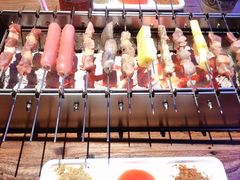 -三个蒙古大叔羊肉串(大宁店)