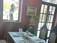 -美博·美术博物馆主题餐厅(威尼斯水城店)