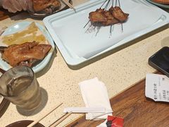 -状元阁烧烤(新华路总店)