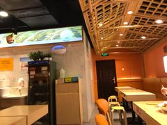 -鱼你在一起(奉贤宝龙城广场店)