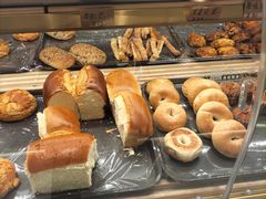 -烘焙町面包店(西四店)