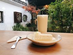 -知亘茶食