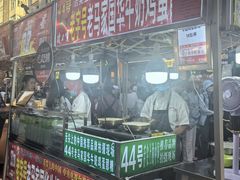 -正宁路小吃夜市