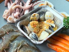 -拾勝牛·江景安格斯烧肉放题(江湾阳光天地店)