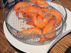-海味当家·蒸锅海鲜(星海公园店)