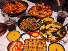 -HOTISLAND海鸡岛·韩国料理(江南西店)