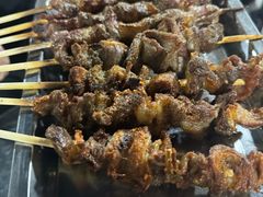 -欣悦坊陈一刀热气羊肉火锅(清真路店)