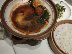 -小厨娘淮扬菜(天印大道店)