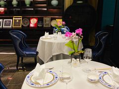-Yan Ting 宴庭中餐厅(上海静安瑞吉酒店)