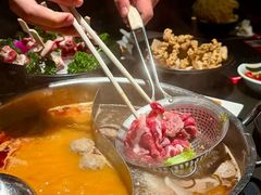 -正禾鲜·潮汕牛肉火锅(凯德天府店)