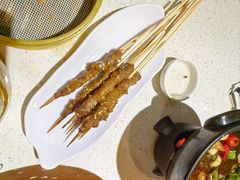 -如轩·海鲜砂锅粥·潮汕菜(小榄店)