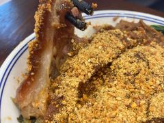 -陆长玖古法猪脚饭(玄风桥店)