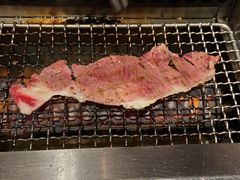 -俺的焼肉(銀座9丁目店)