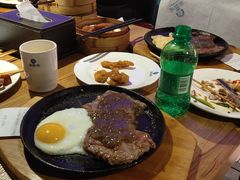 -纽斯特牛排自助餐厅(浦东文峰广场店)