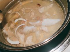 -三个椰子·现砍椰子鸡(金源CBD店)