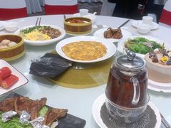 -维多利亚大酒店·雅园中餐厅